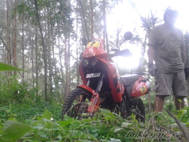 Bike Photo 2641007