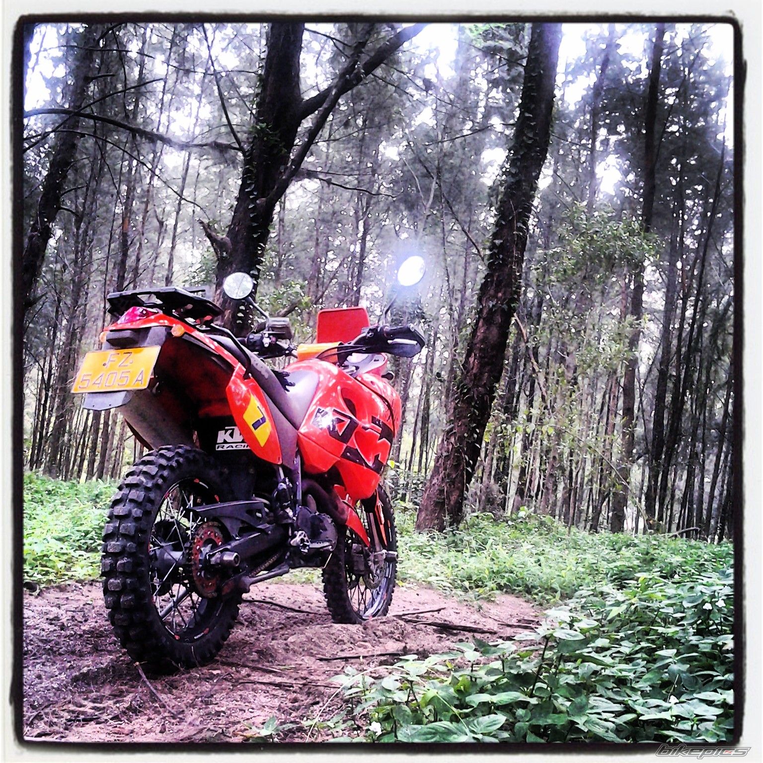 Bike Photo 2641009