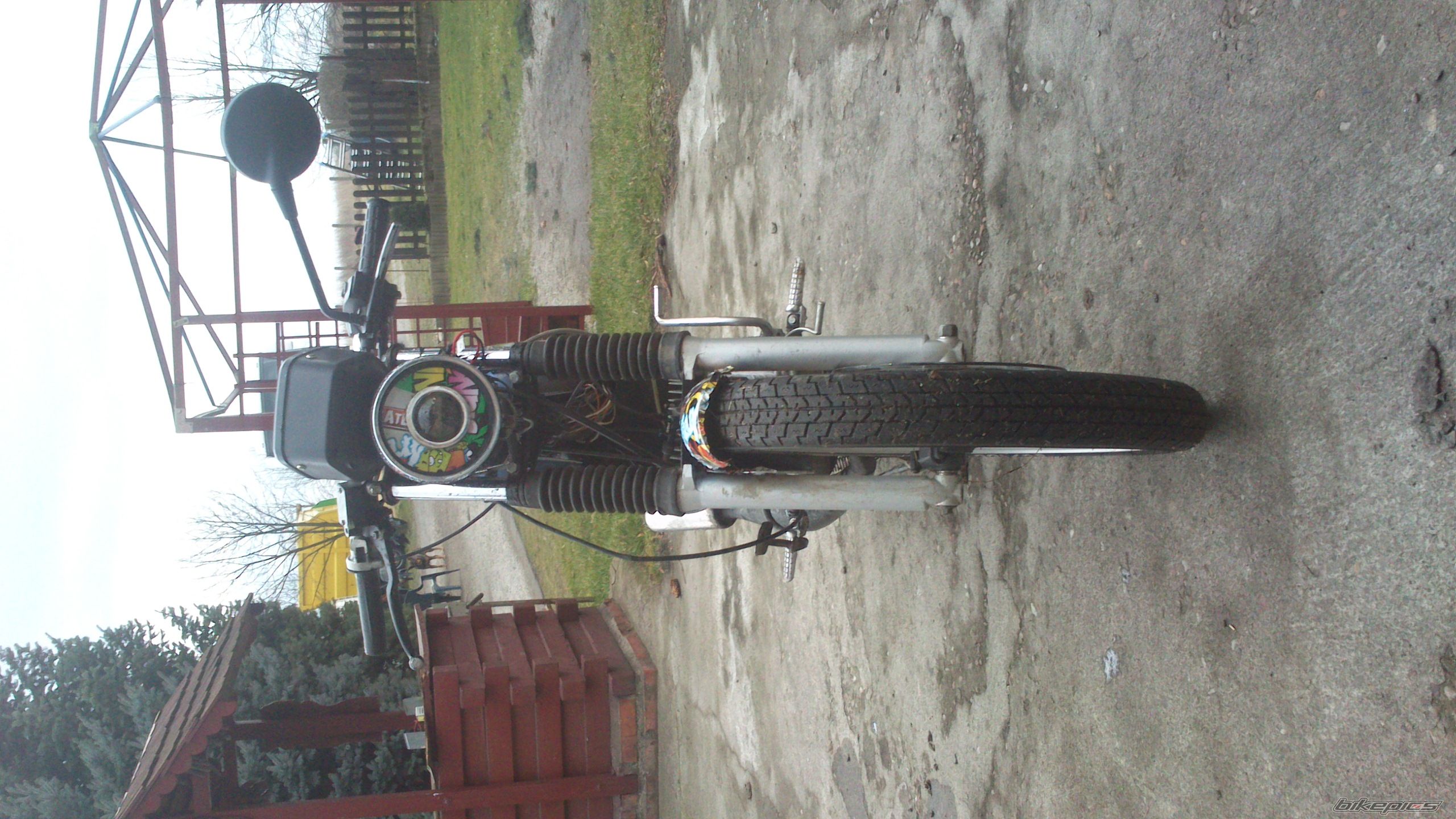 Bike Photo 2641074