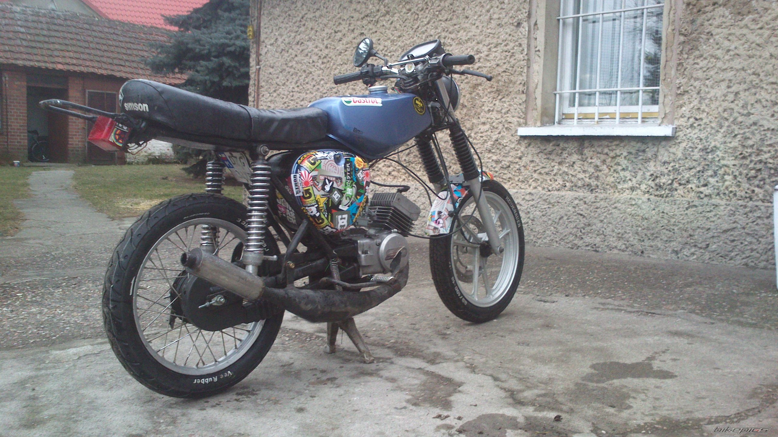 Bike Photo 2641077