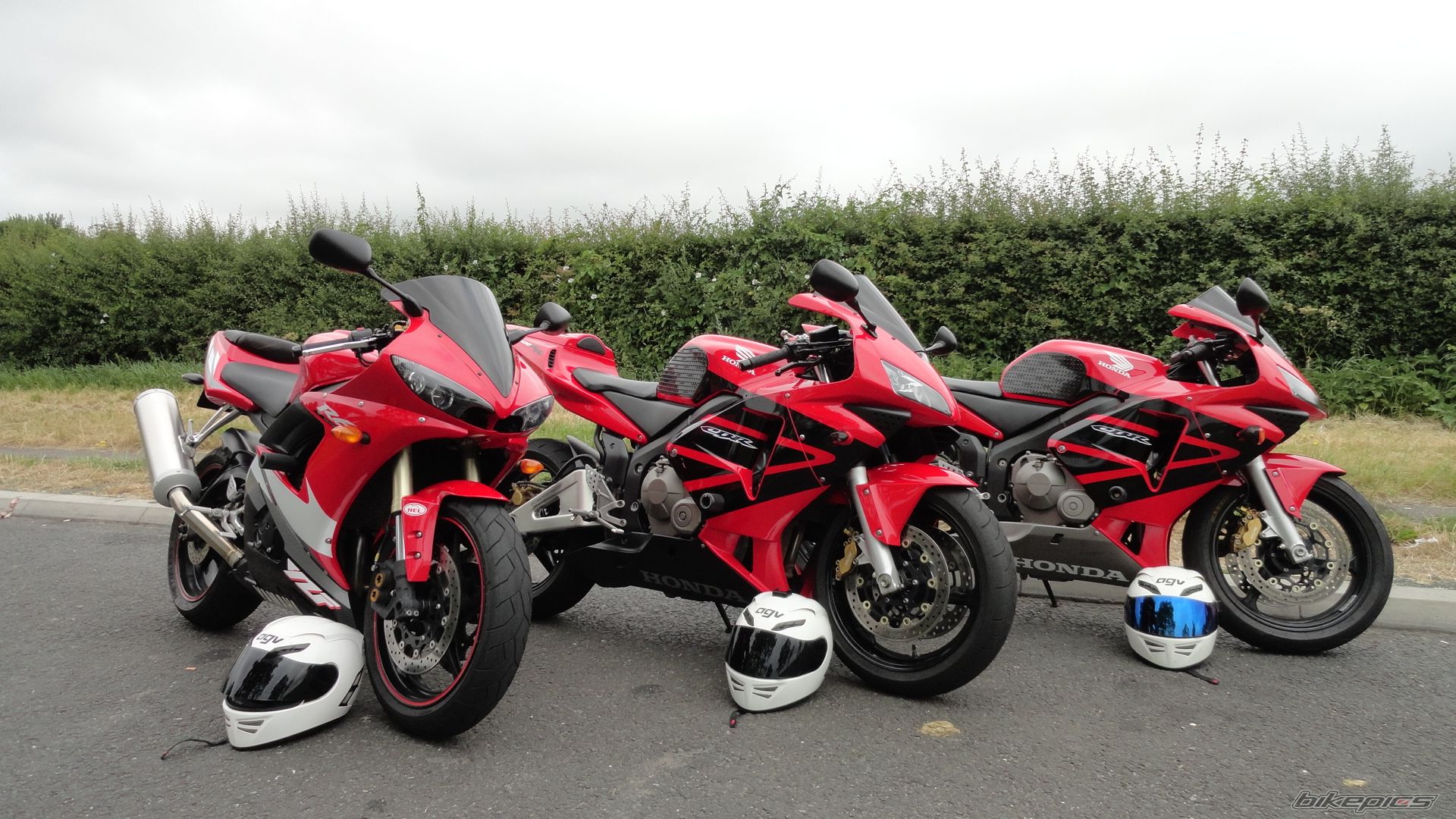 Bike Photo 2641110