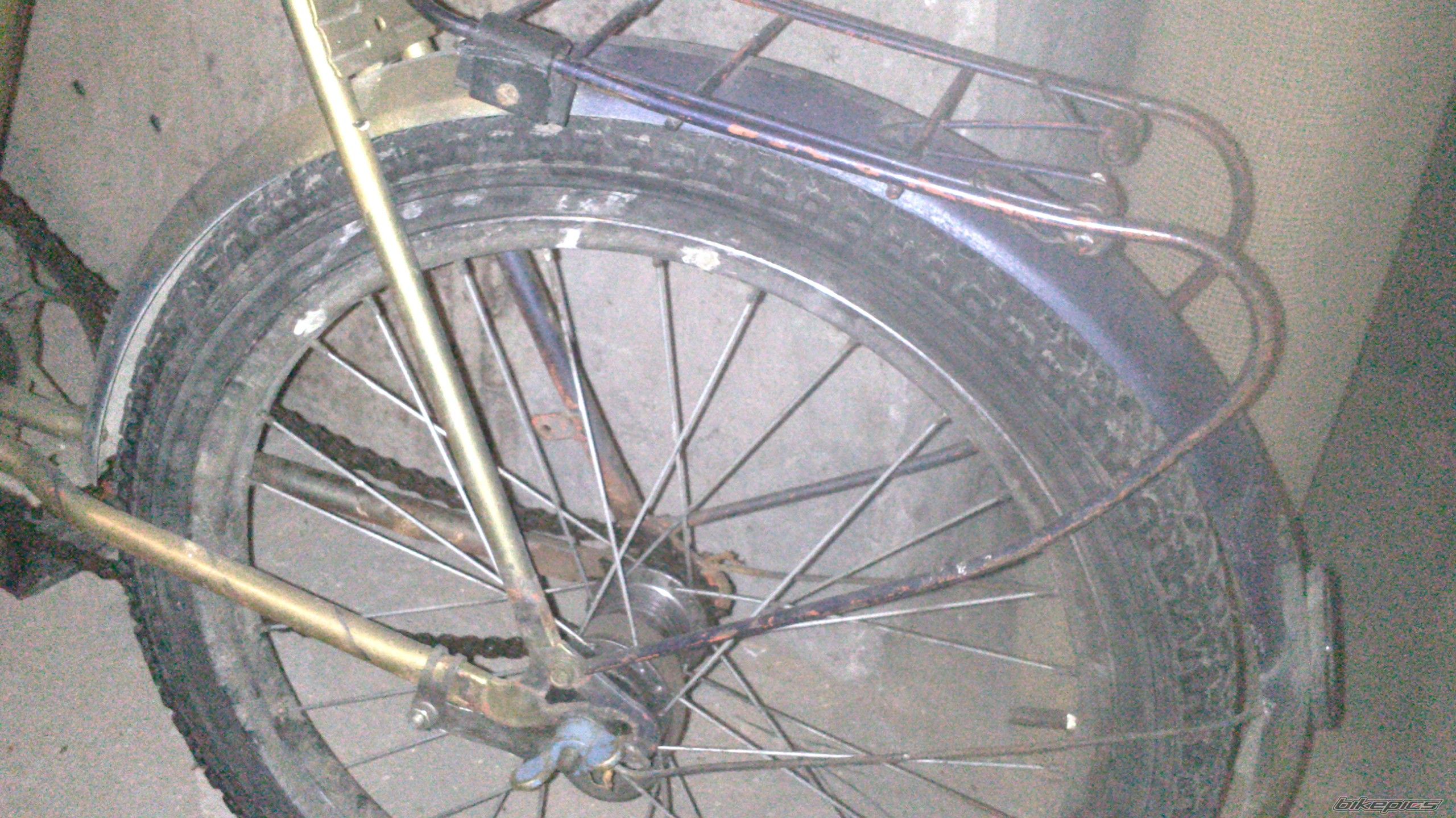 Bike Photo 2641155