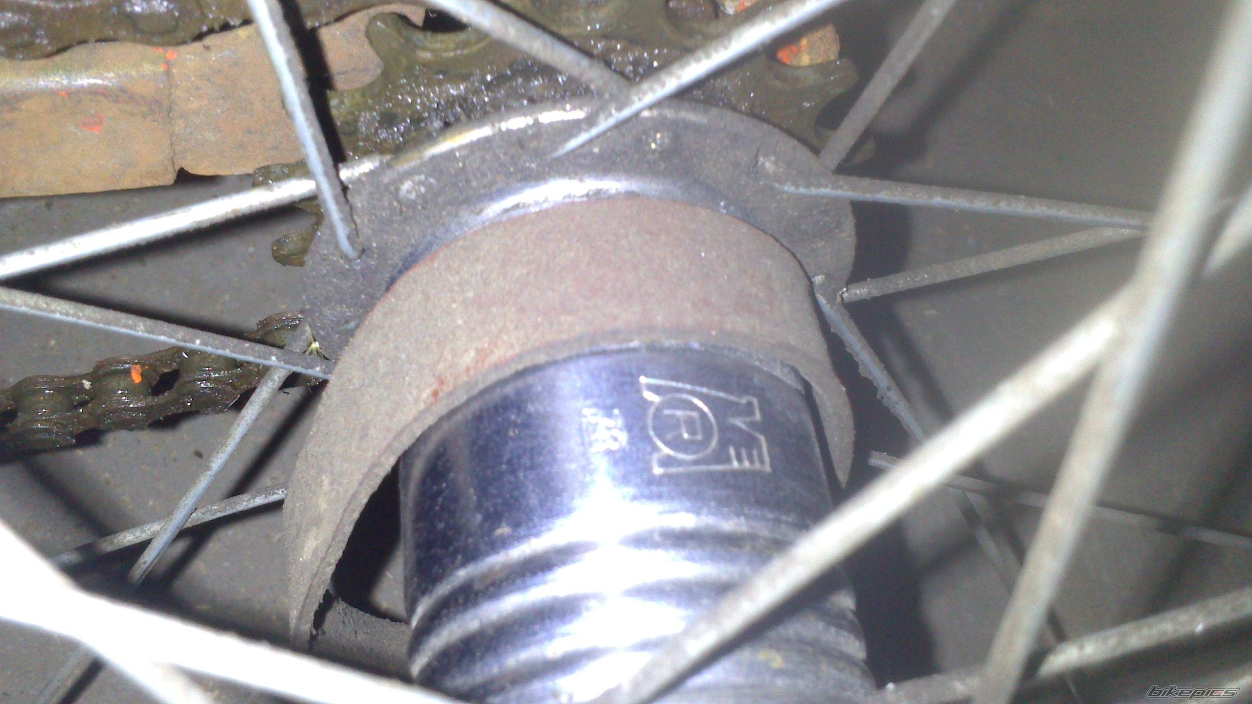 Bike Photo 2641157