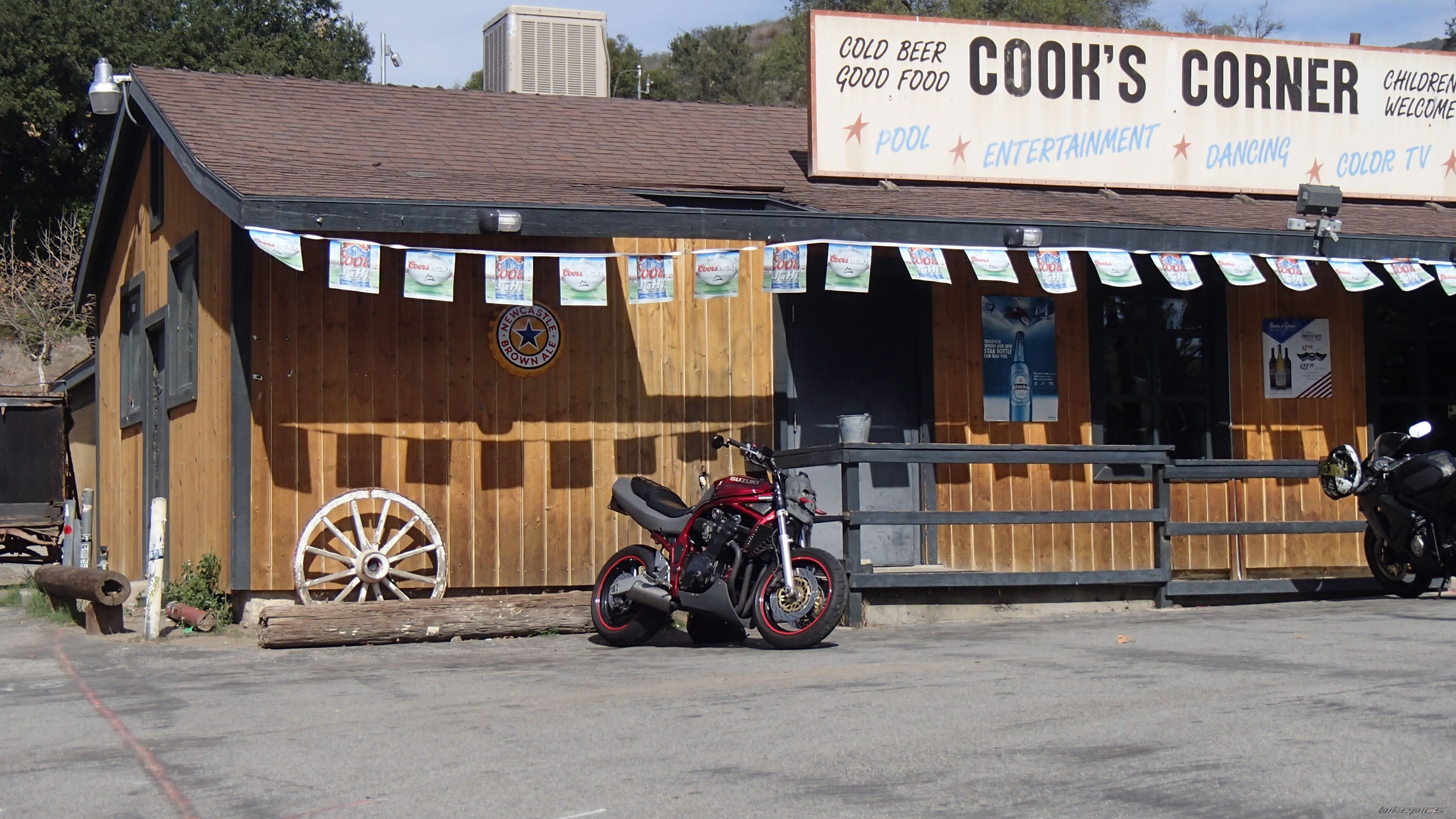 Bike Photo 2641174