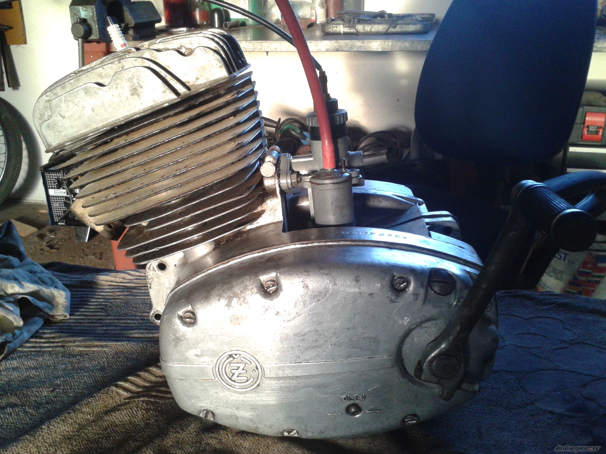 Bike Photo 2641185