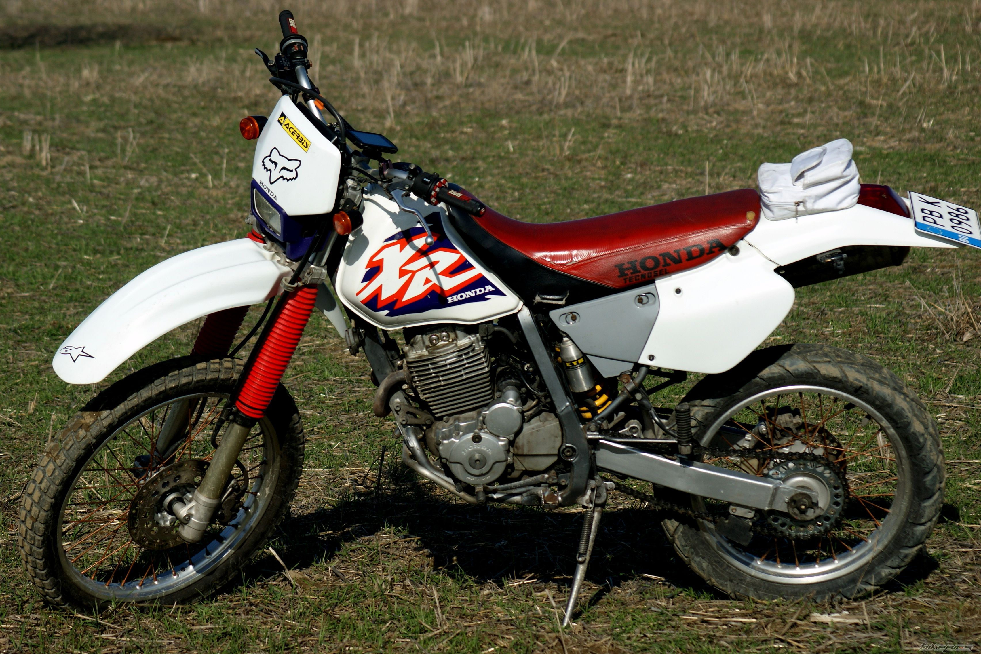 Bike Photo 2641261