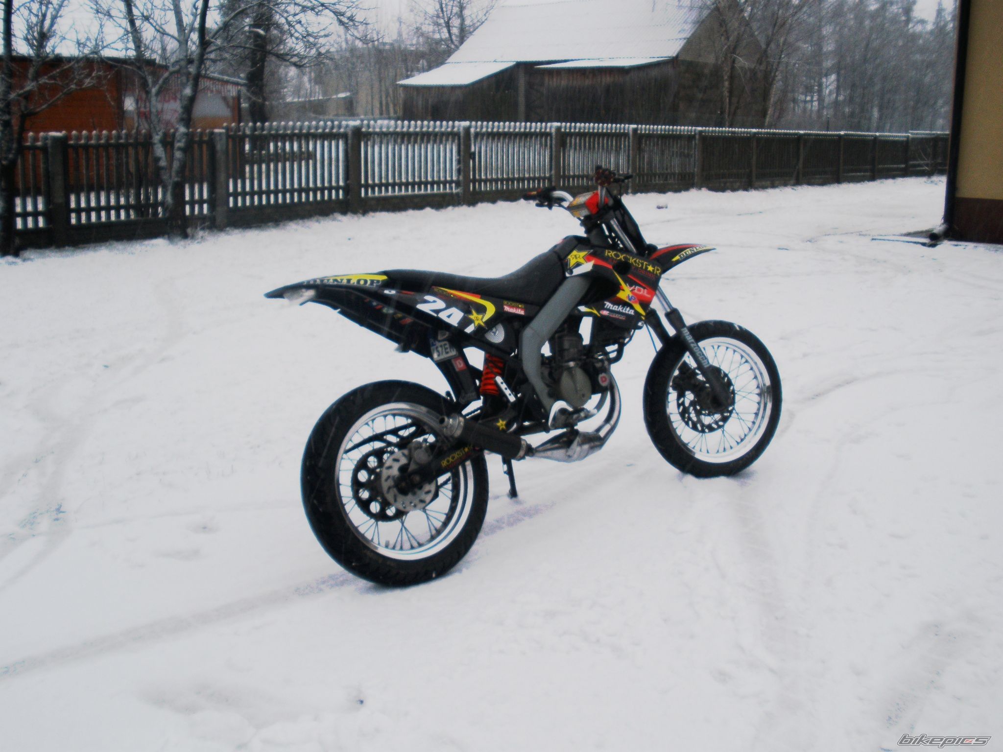 Bike Photo 2641330