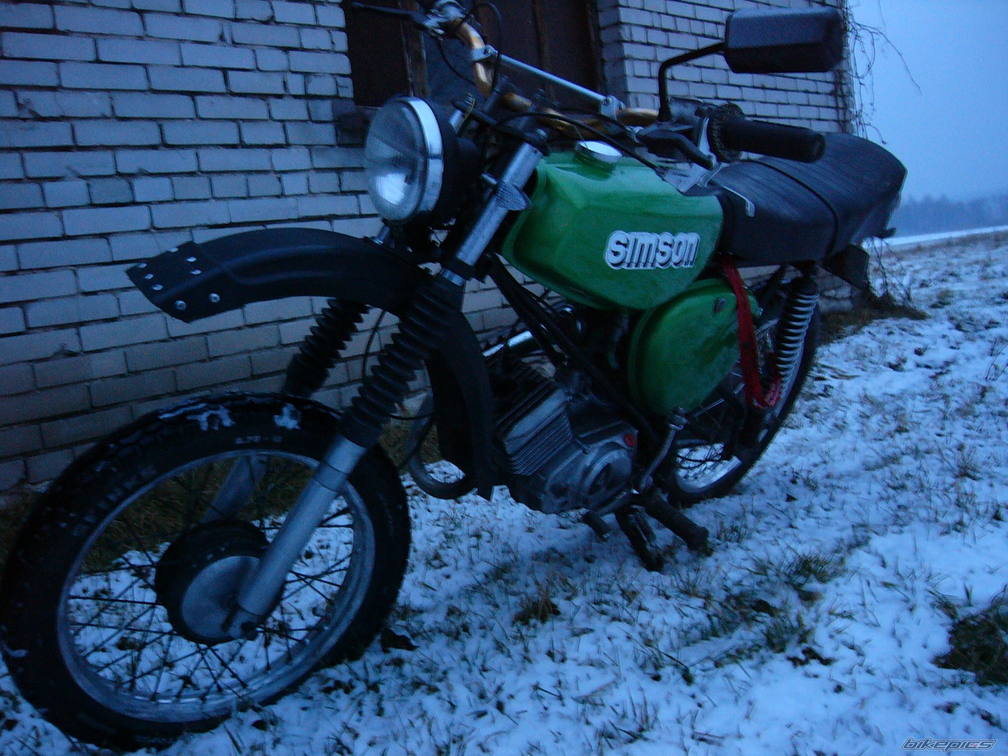 Bike Photo 2641333