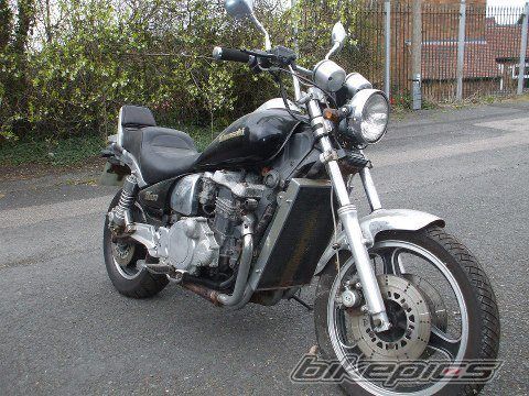 Bike Photo 2641351