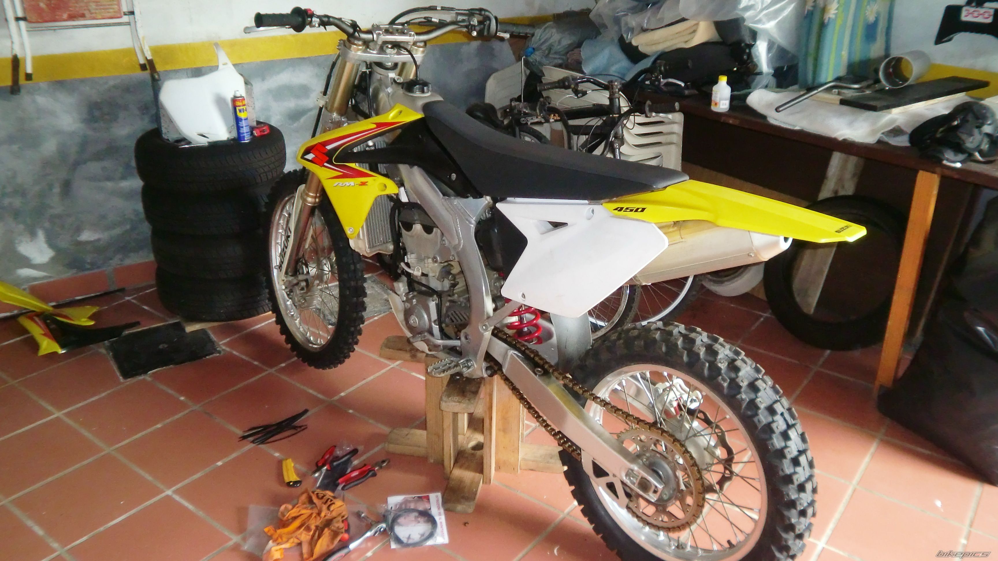 Bike Photo 2641370