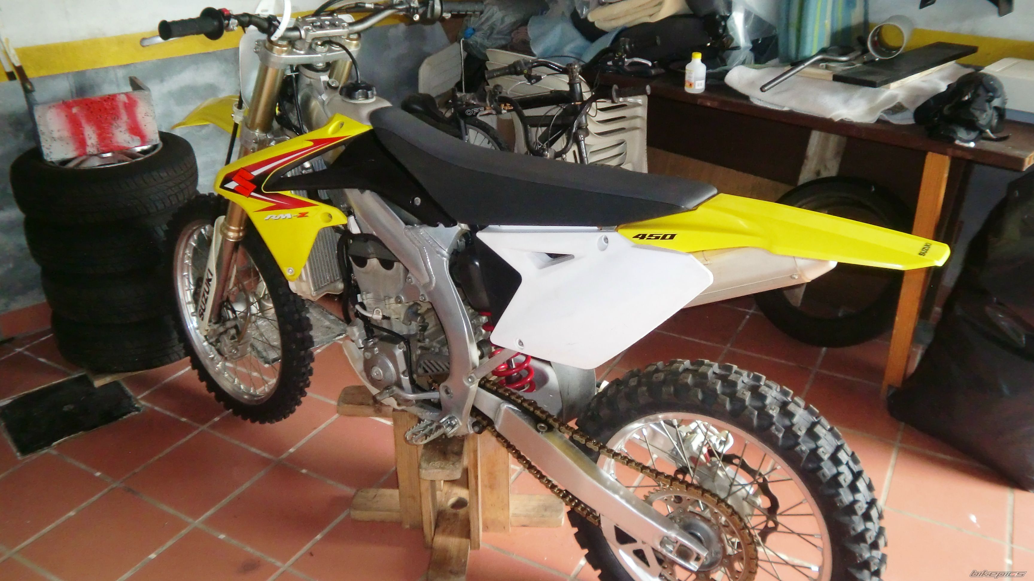 Bike Photo 2641371