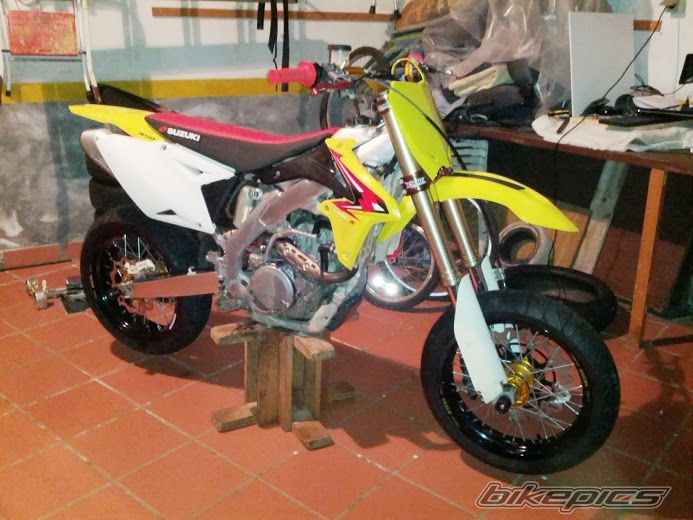Bike Photo 2641375