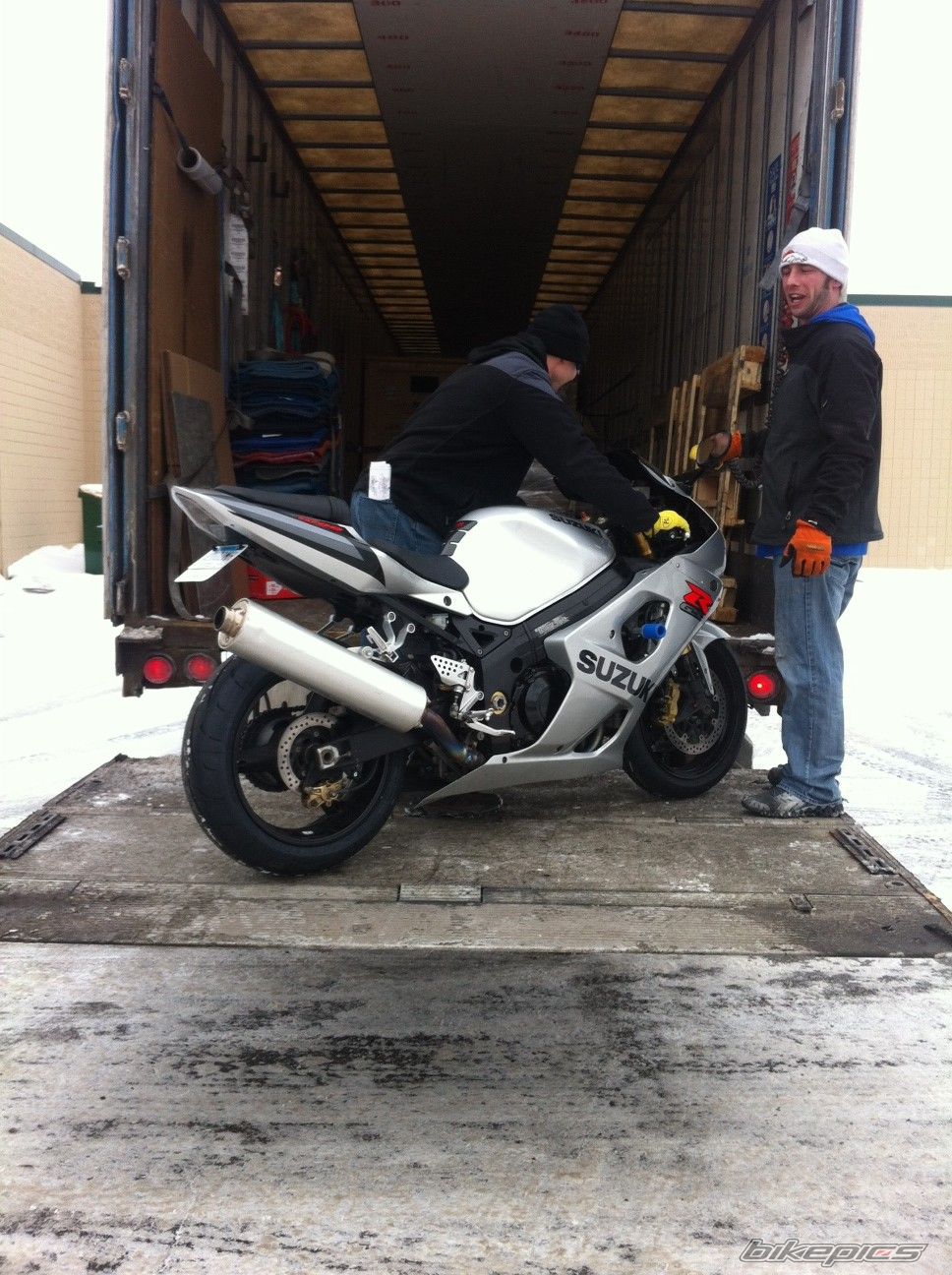 Bike Photo 2641427