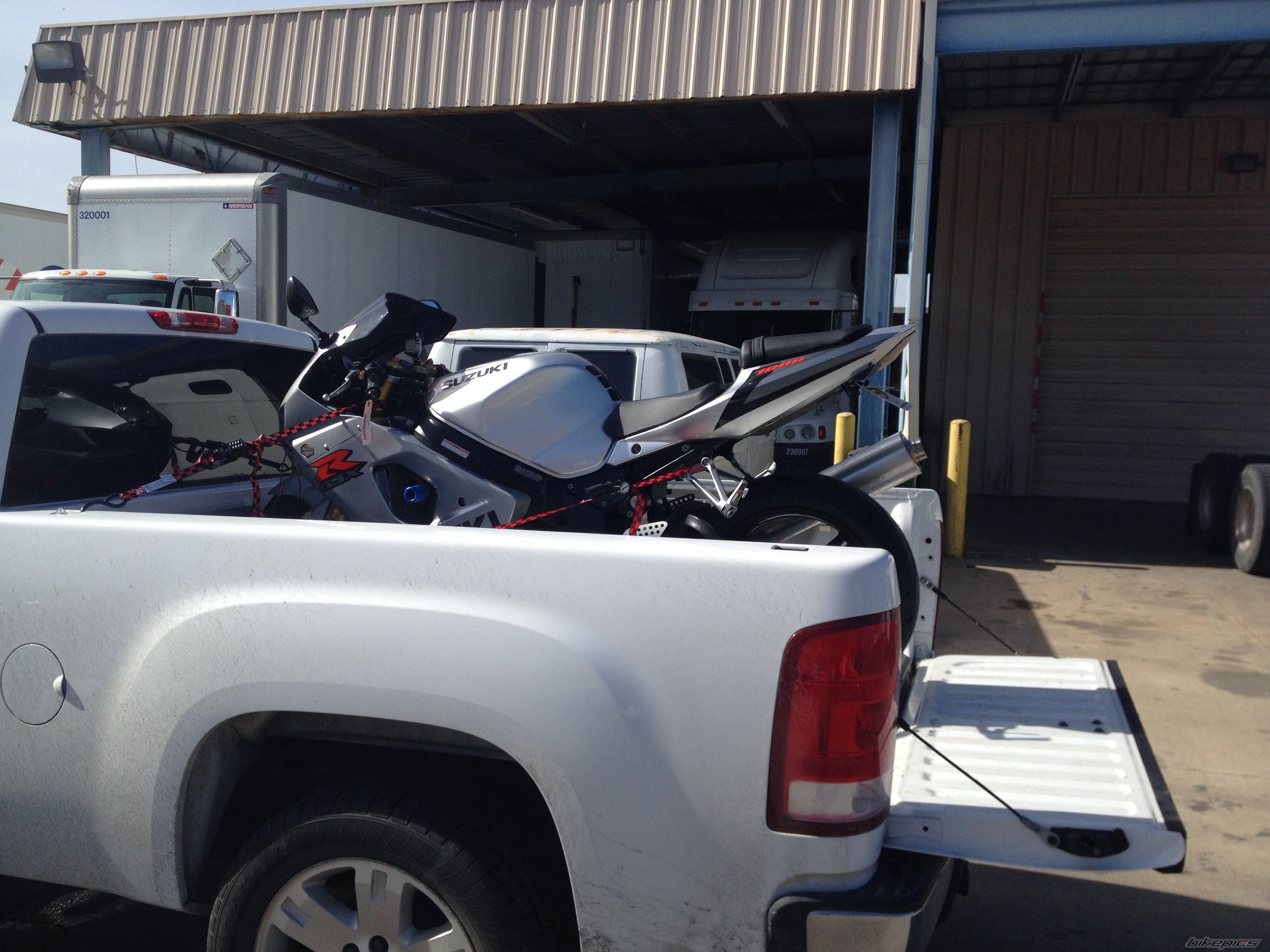 Bike Photo 2641428