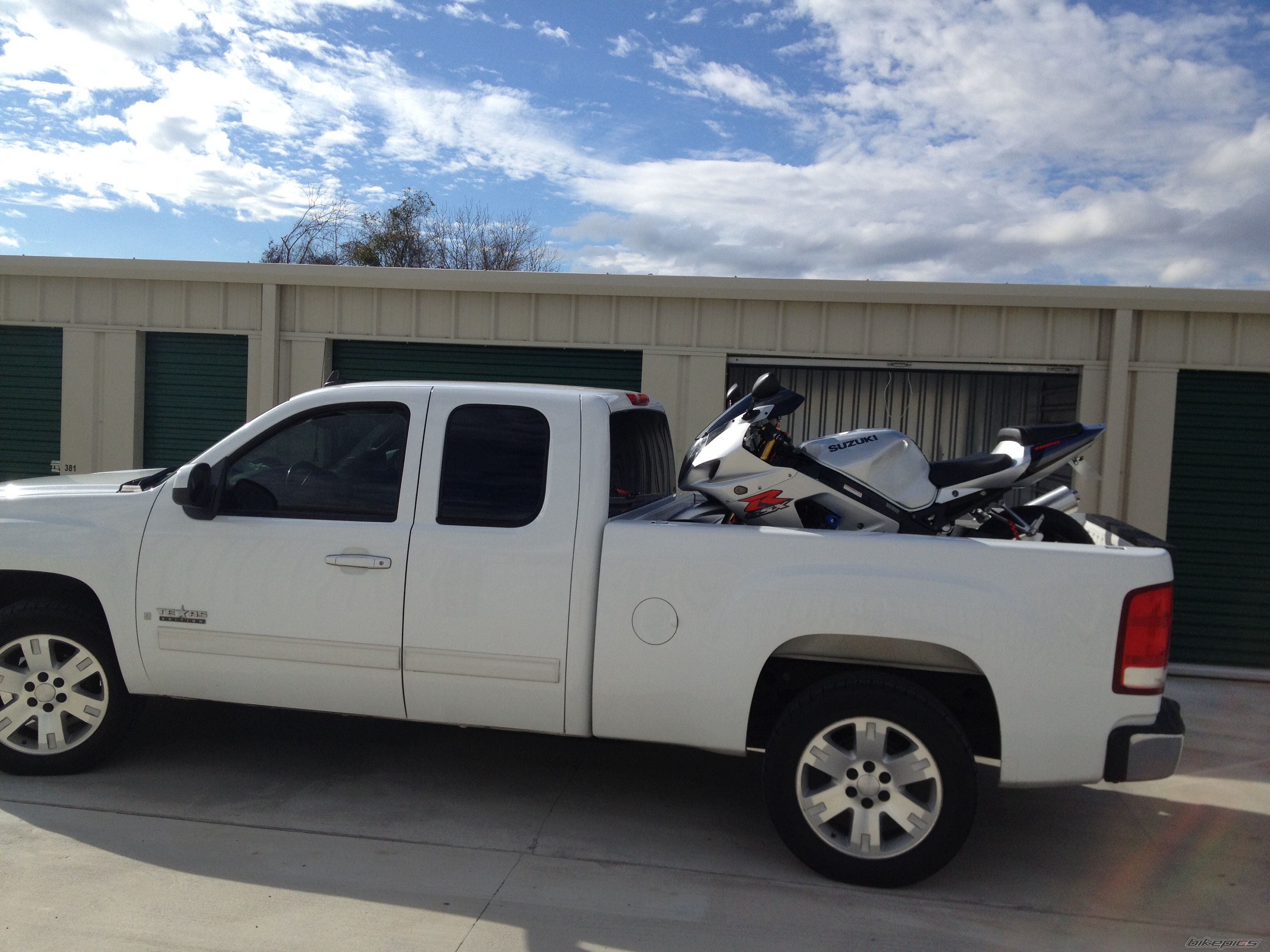 Bike Photo 2641430