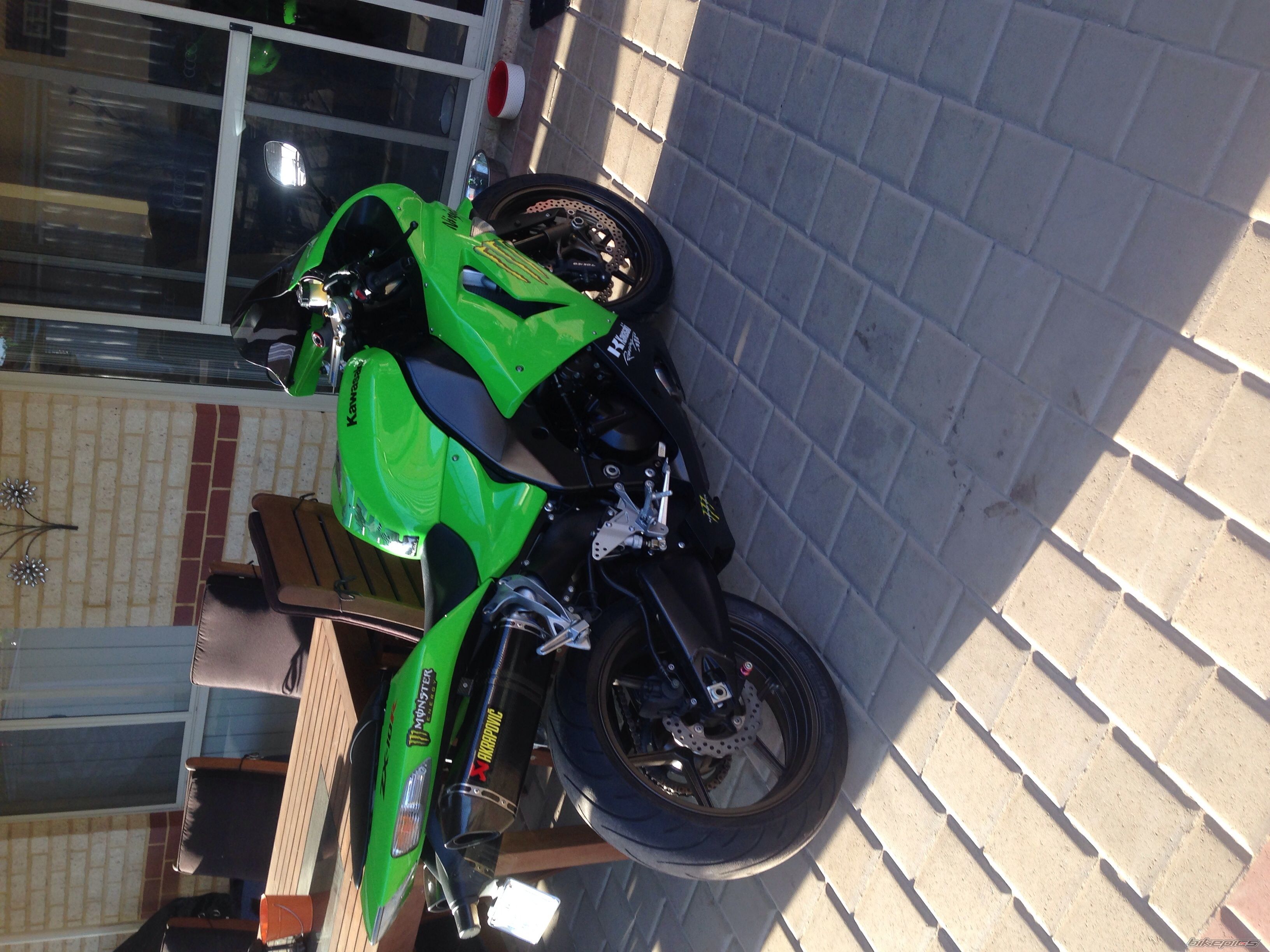Bike Photo 2641445