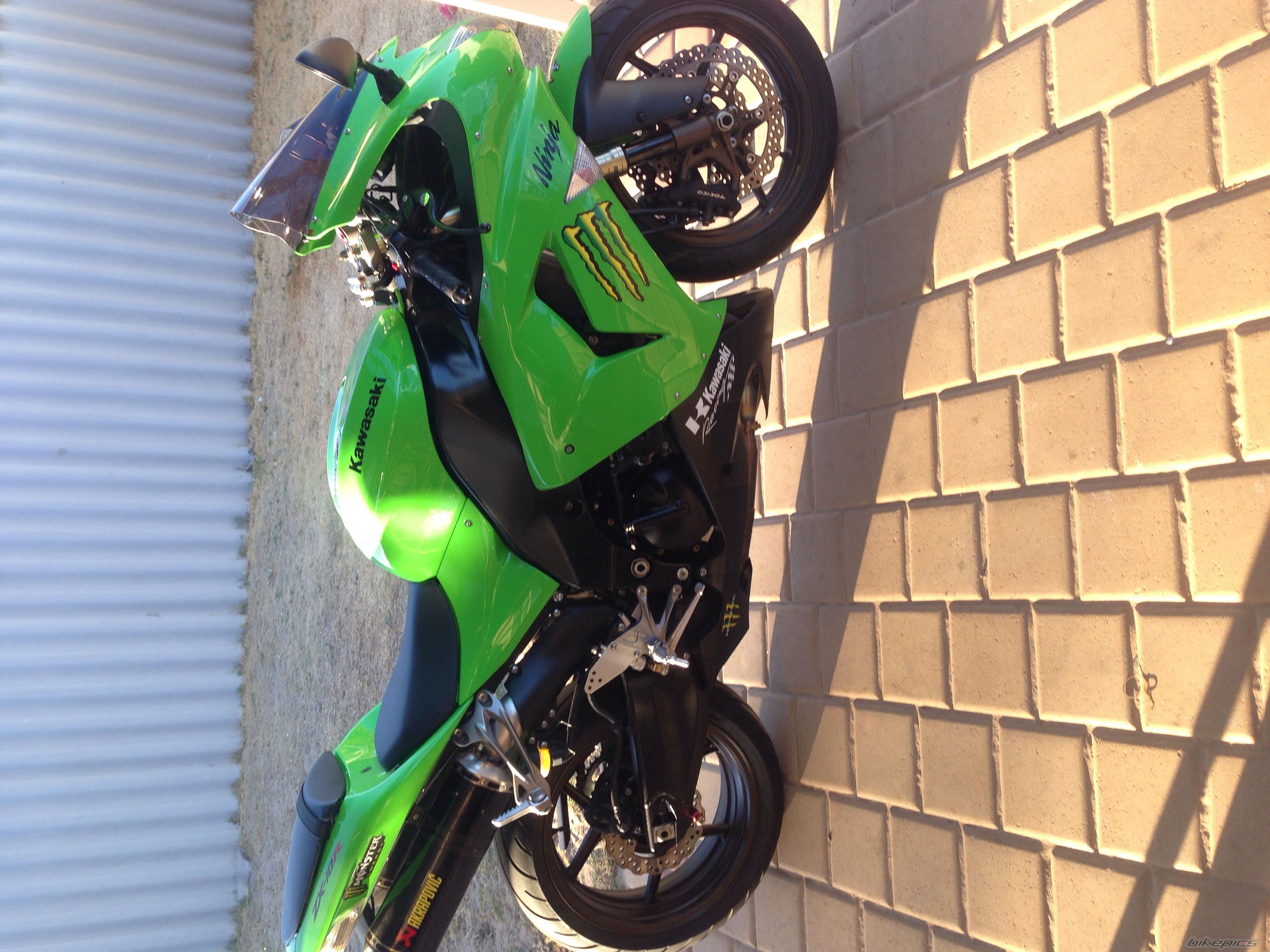 Bike Photo 2641446