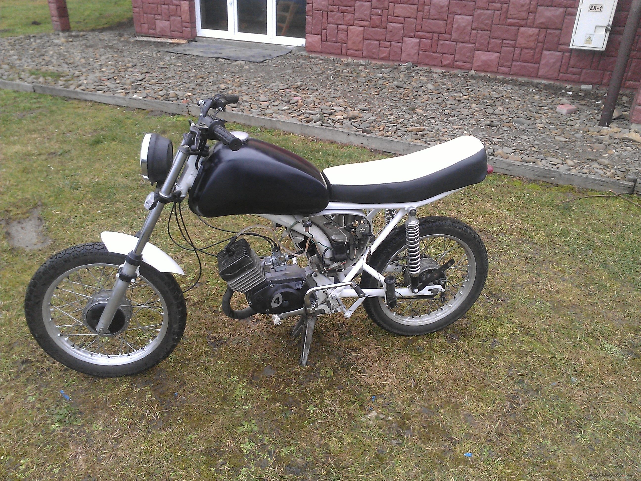 Bike Photo 2641514