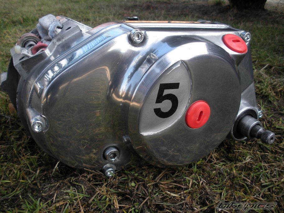 Bike Photo 2641524