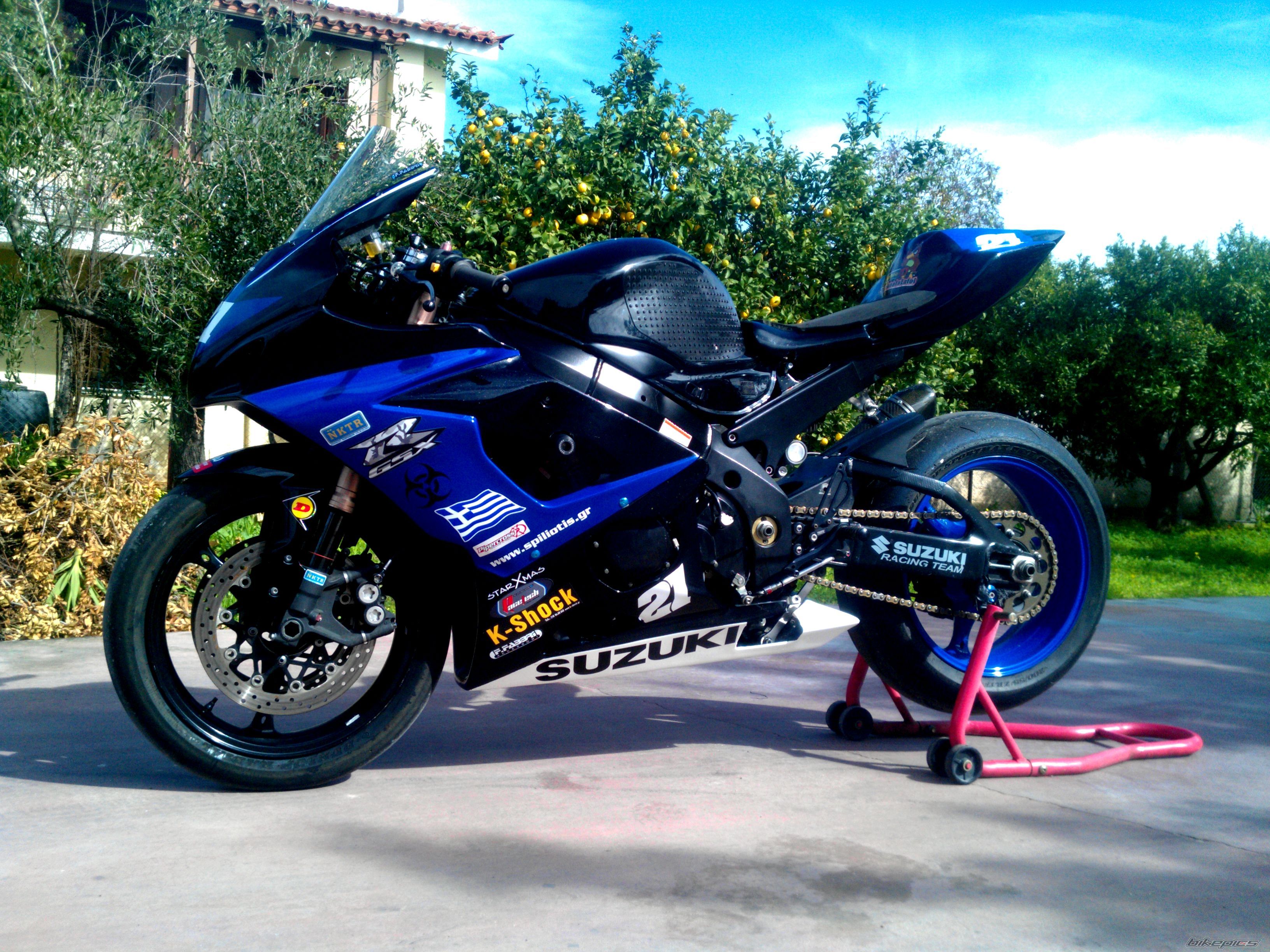 Bike Photo 2641540
