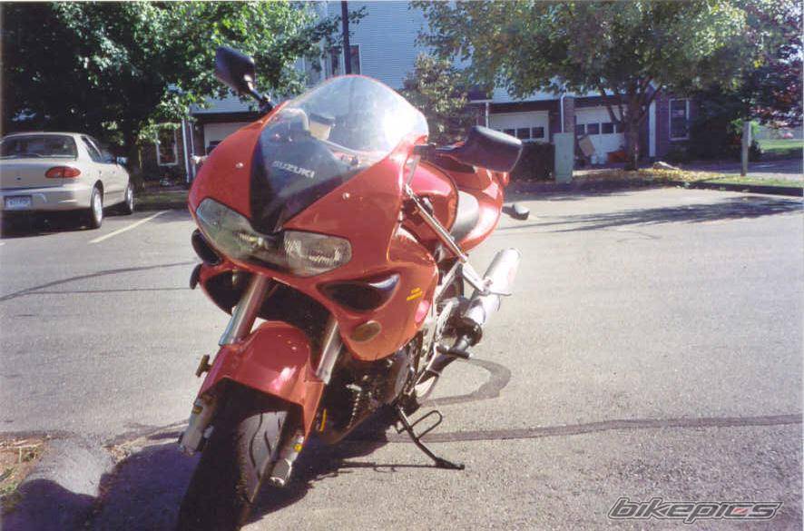 Bike Photo 264158