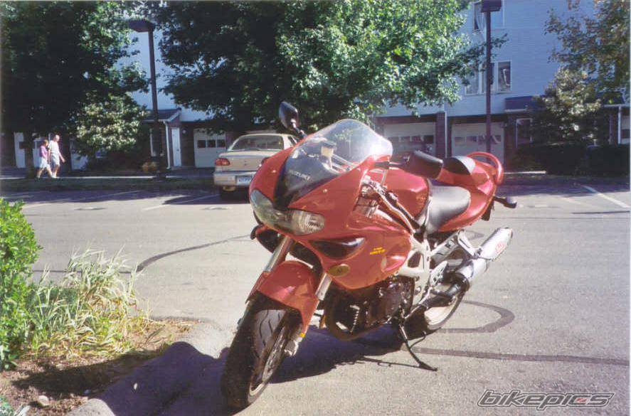 Bike Photo 264160