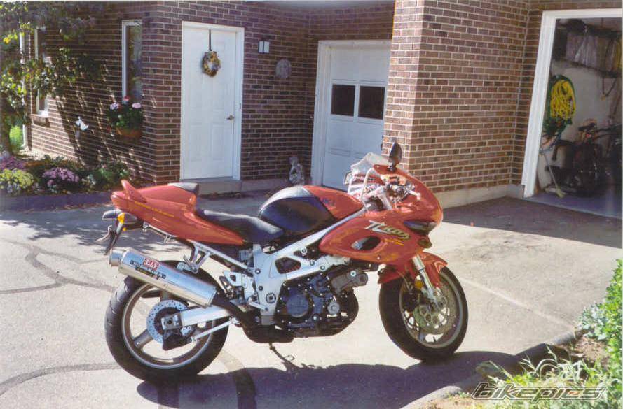 Bike Photo 264162