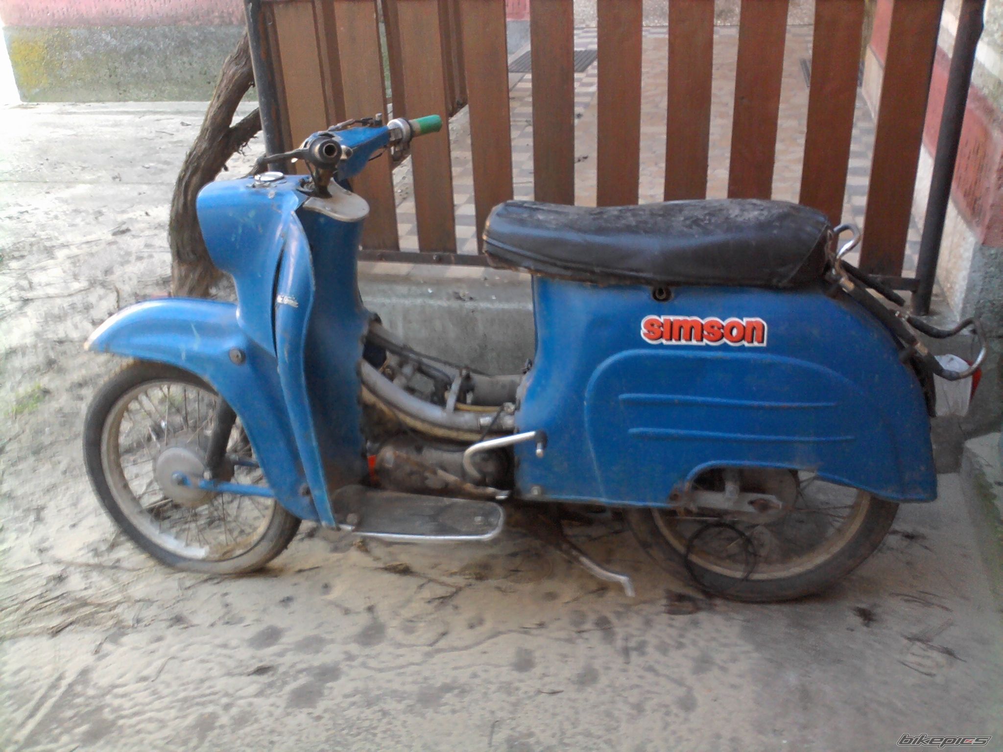 Bike Photo 2641623