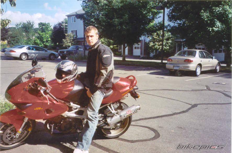 Bike Photo 264163