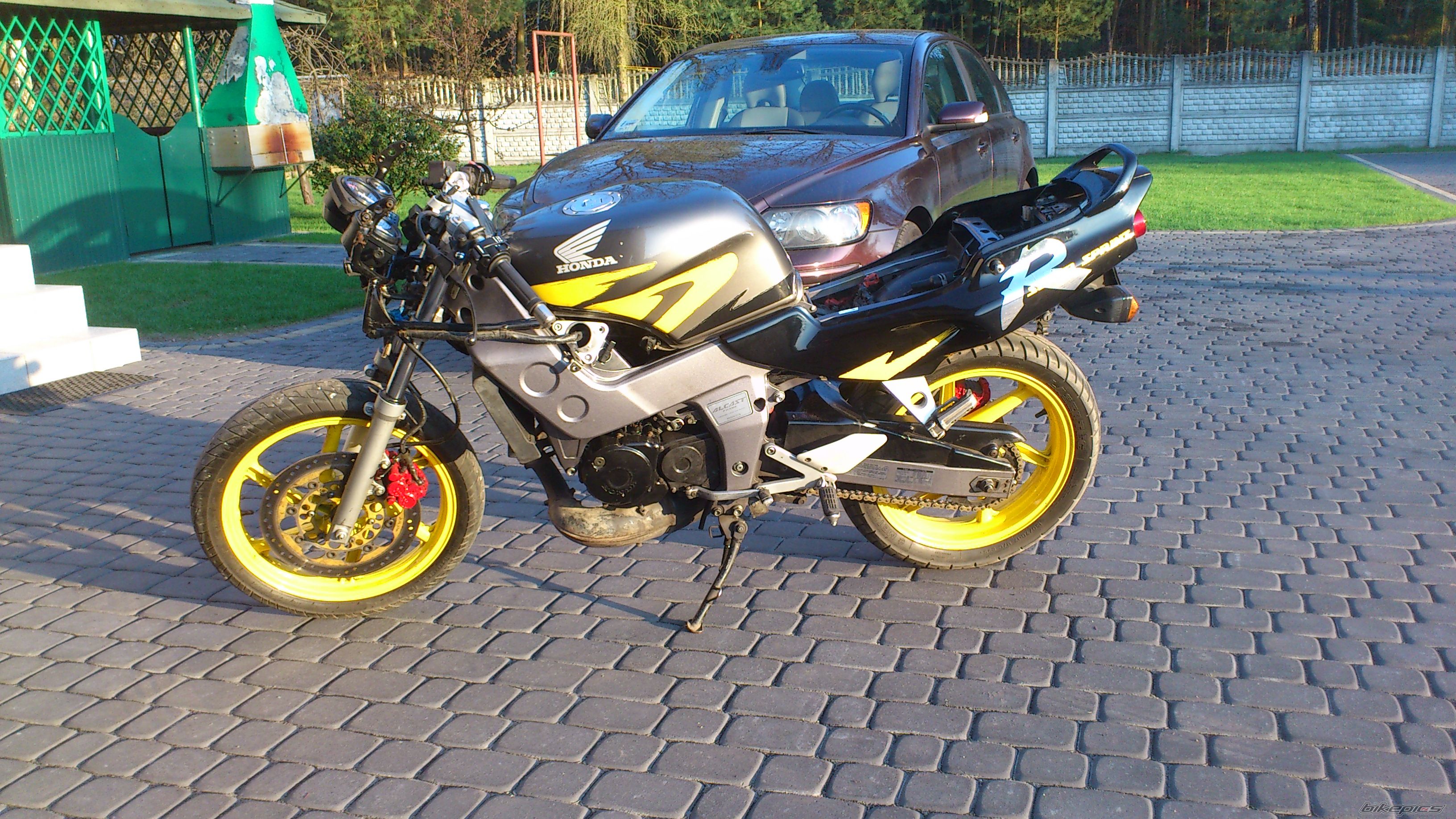 Bike Photo 2641707