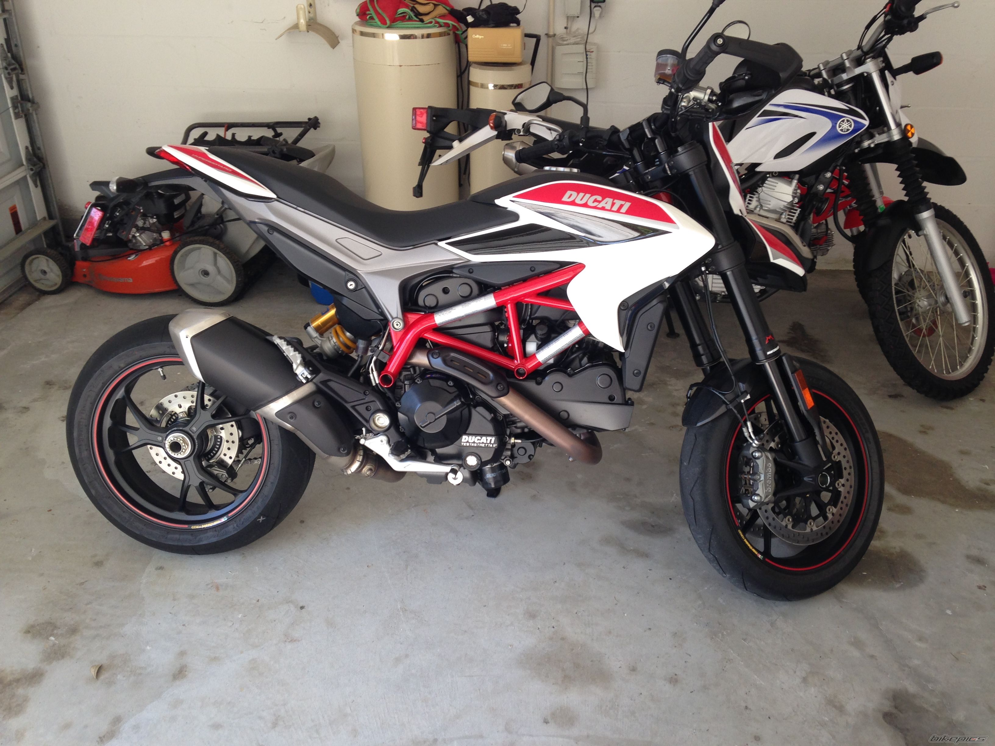 Bike Photo 2641738