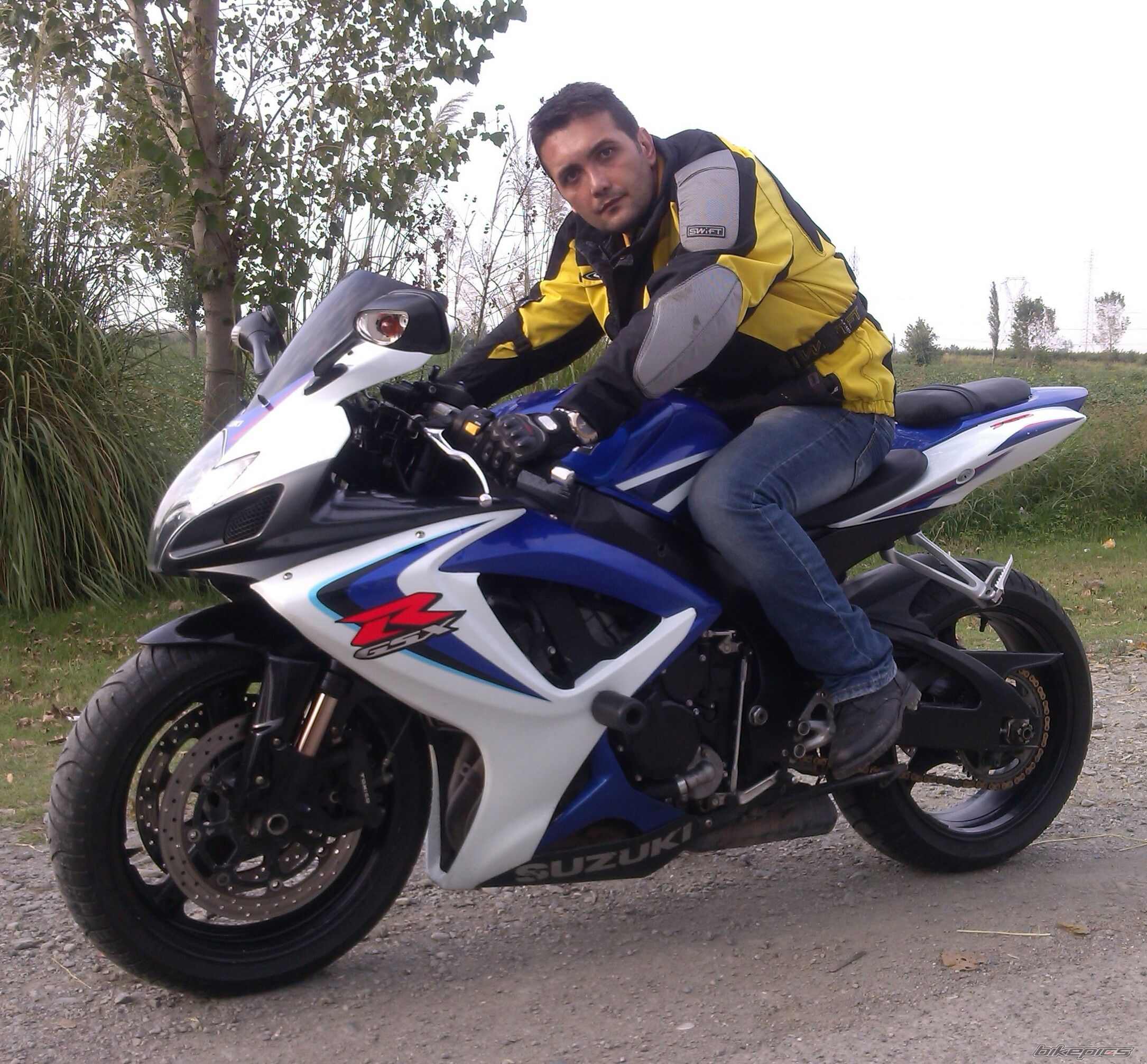 Bike Photo 2641809