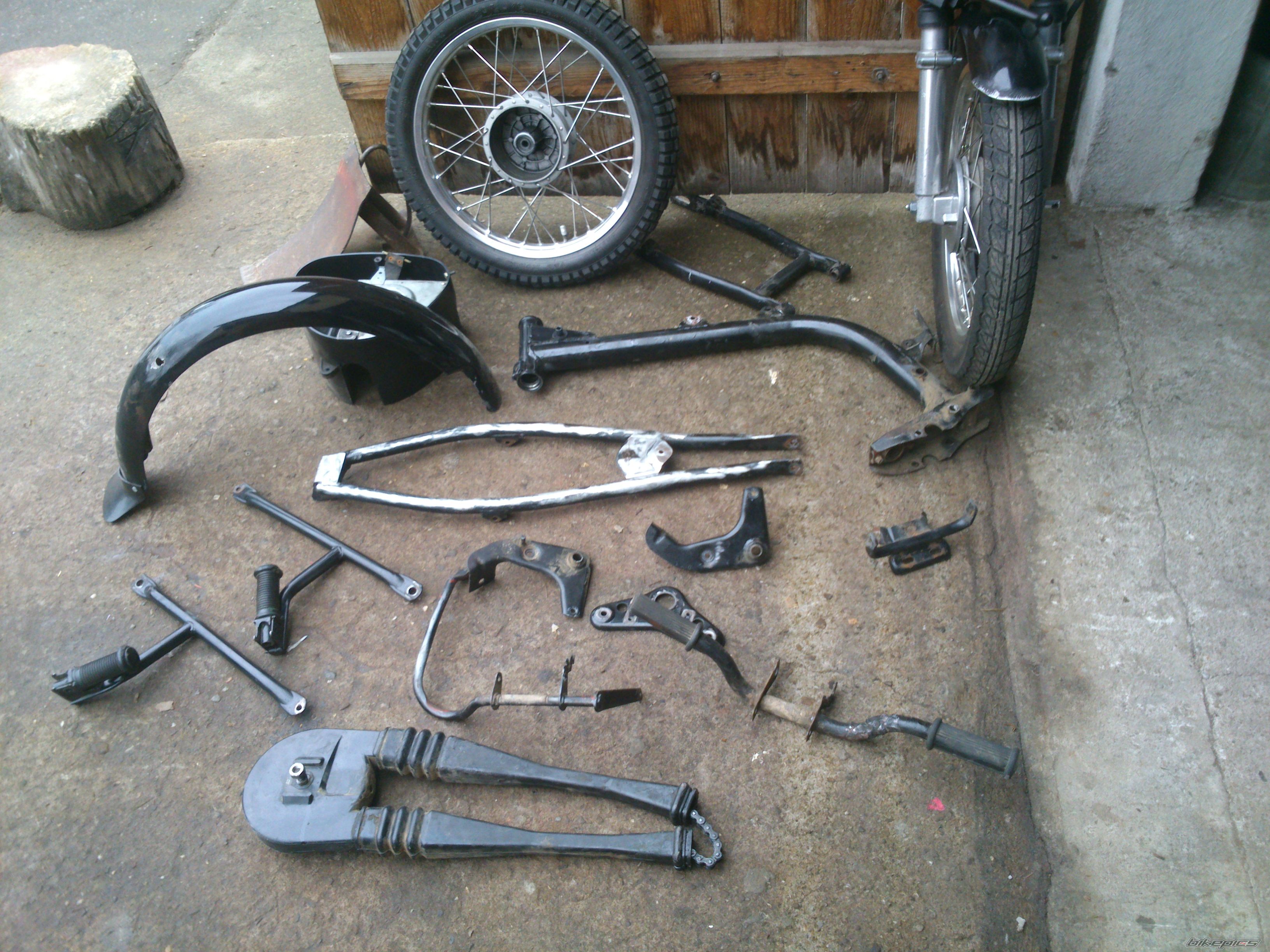 Bike Photo 2641811