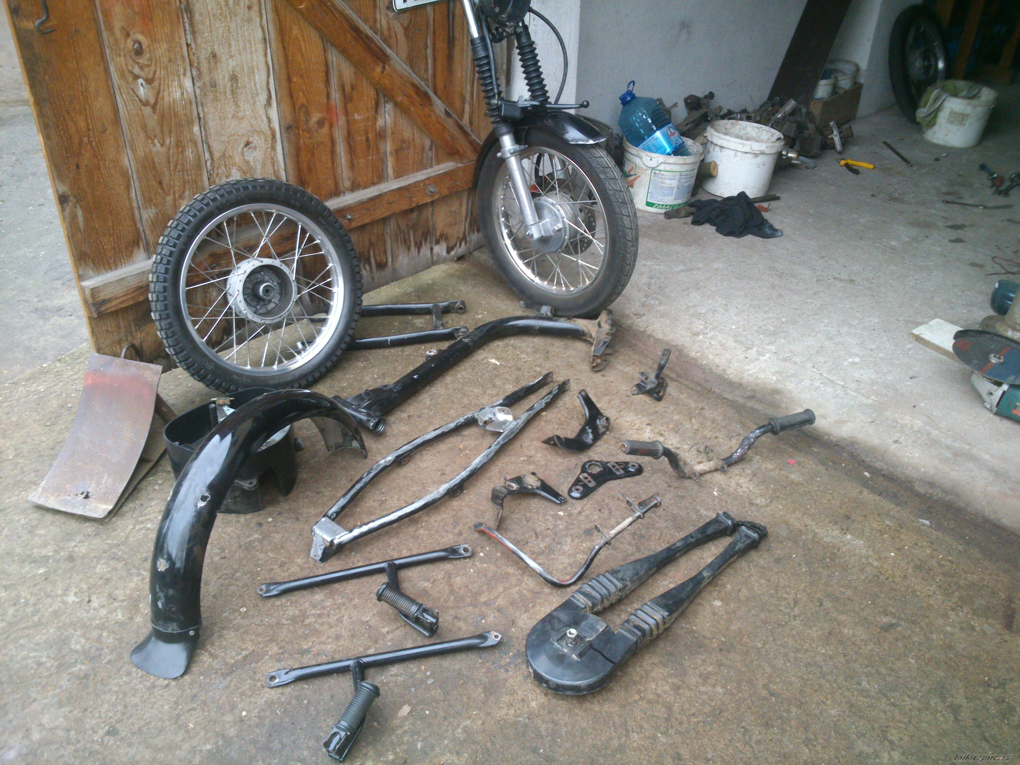 Bike Photo 2641812