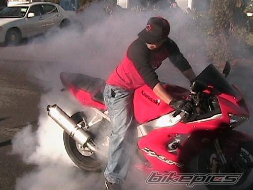 Bike Photo 264182