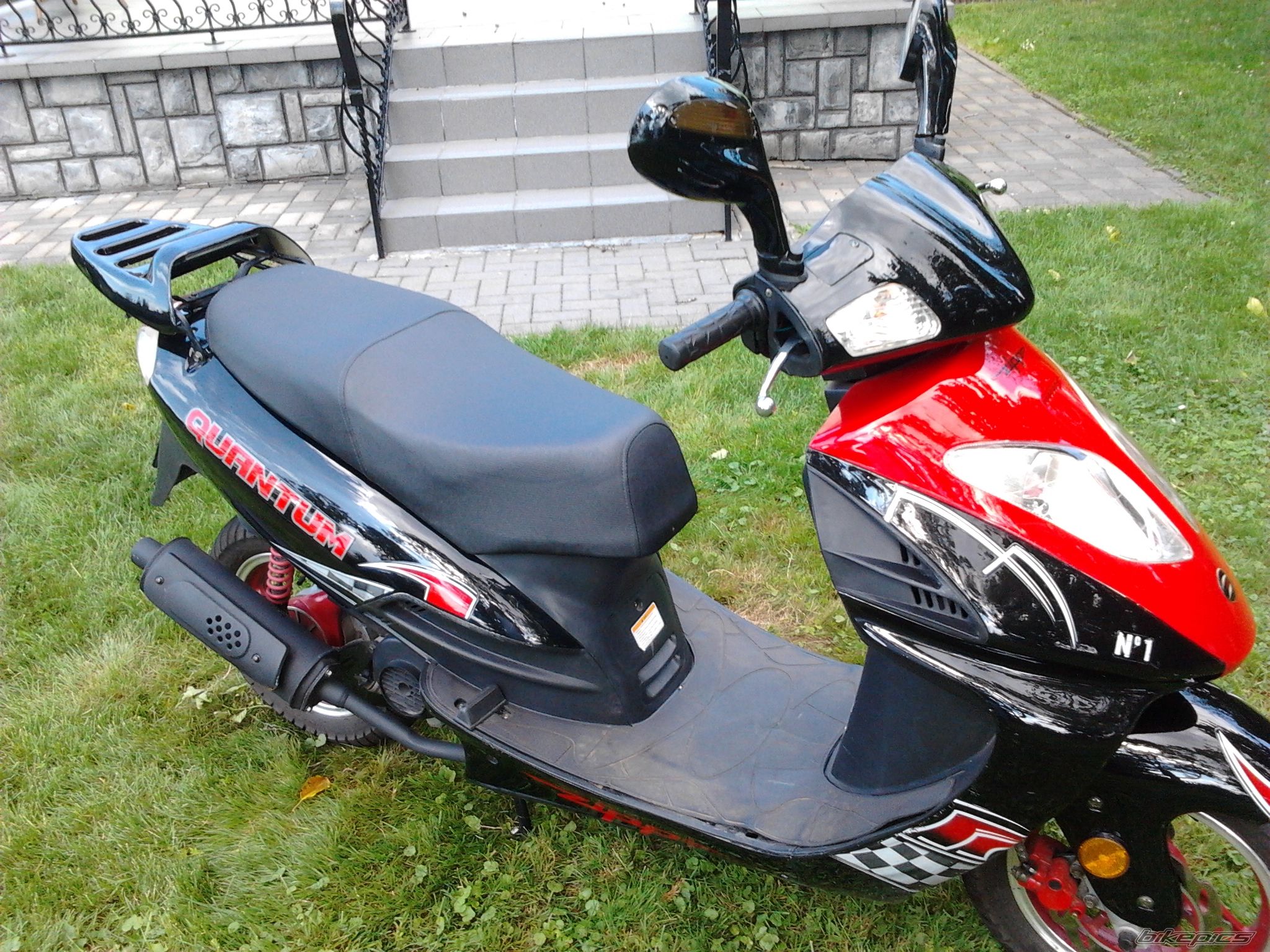 Bike Photo 2641837