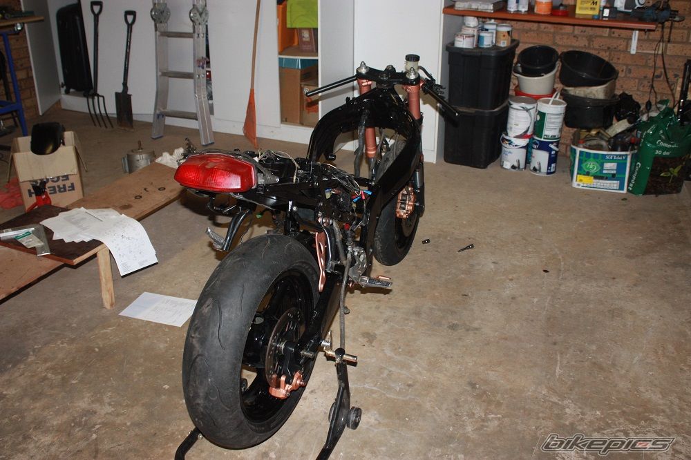 Bike Photo 2641966