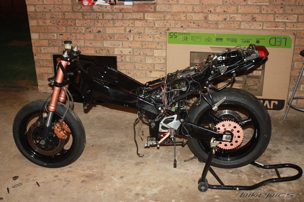 Bike Photo 2641969