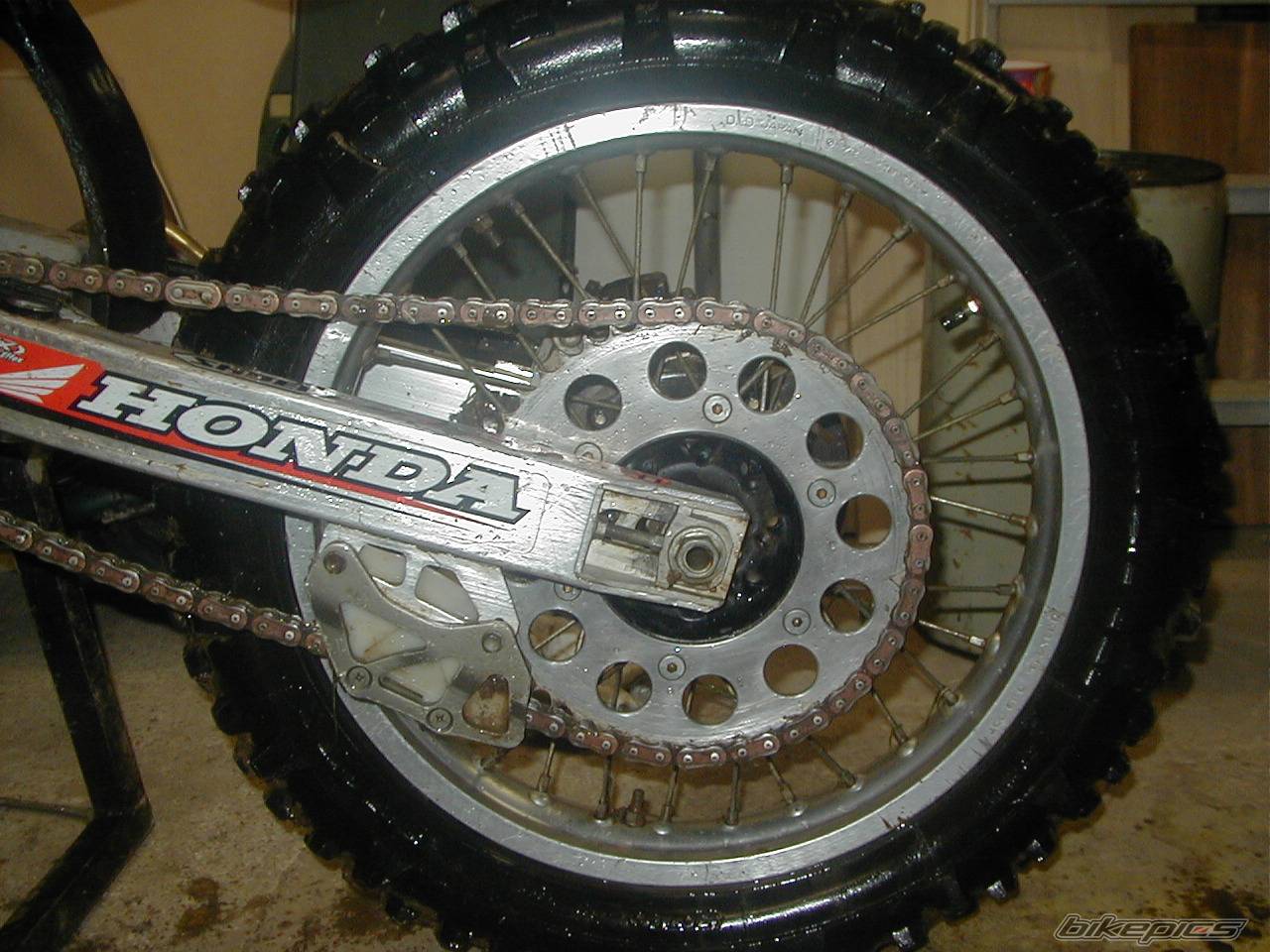 Bike Photo 264197