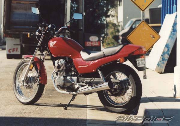 Bike Photo 2642