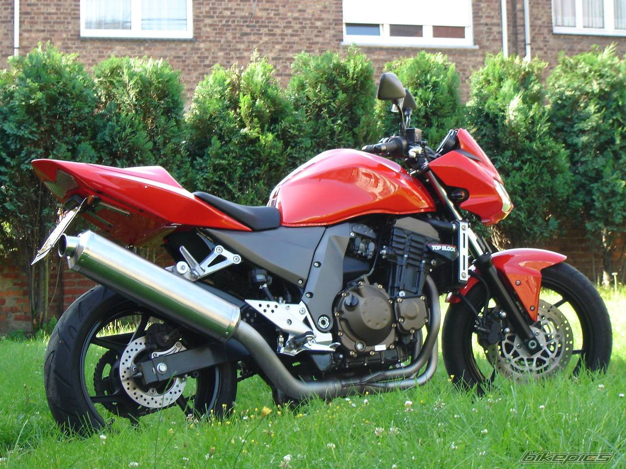 Bike Photo 264200