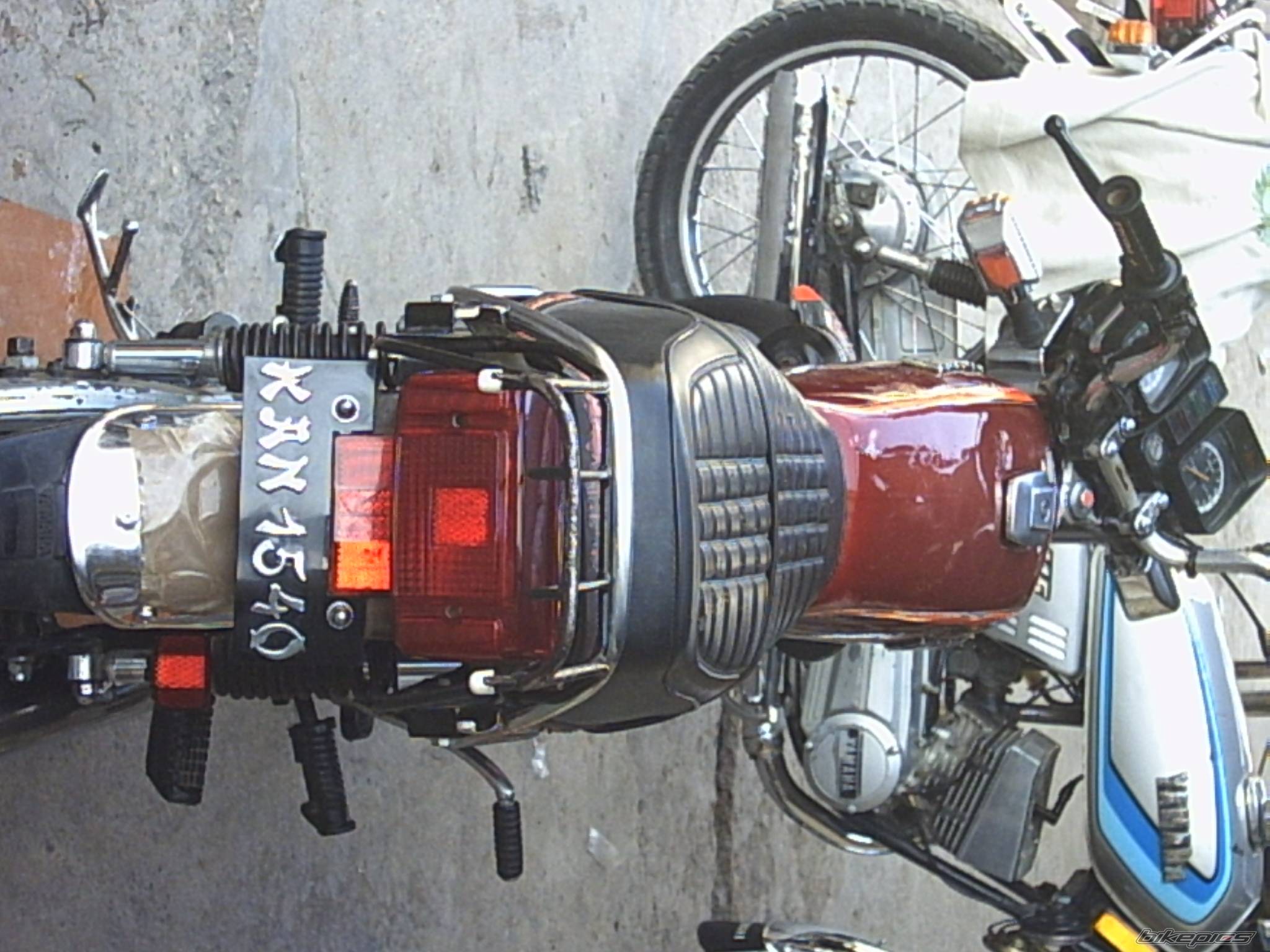 Bike Photo 264206