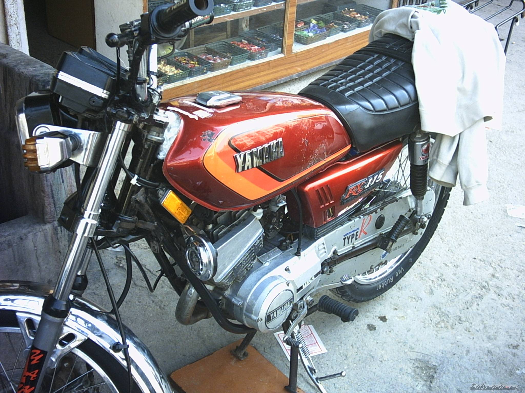 Bike Photo 264207