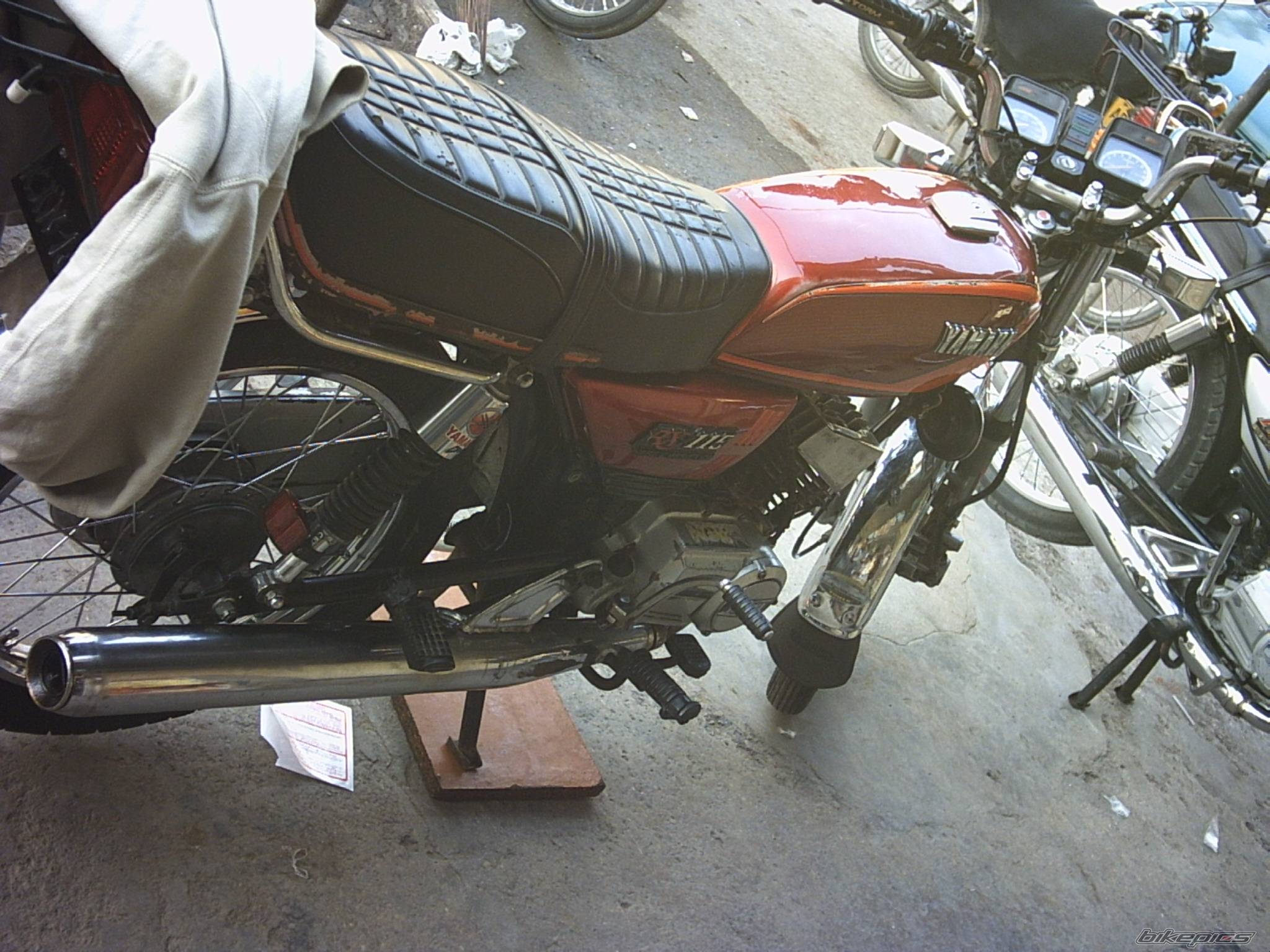 Bike Photo 264208