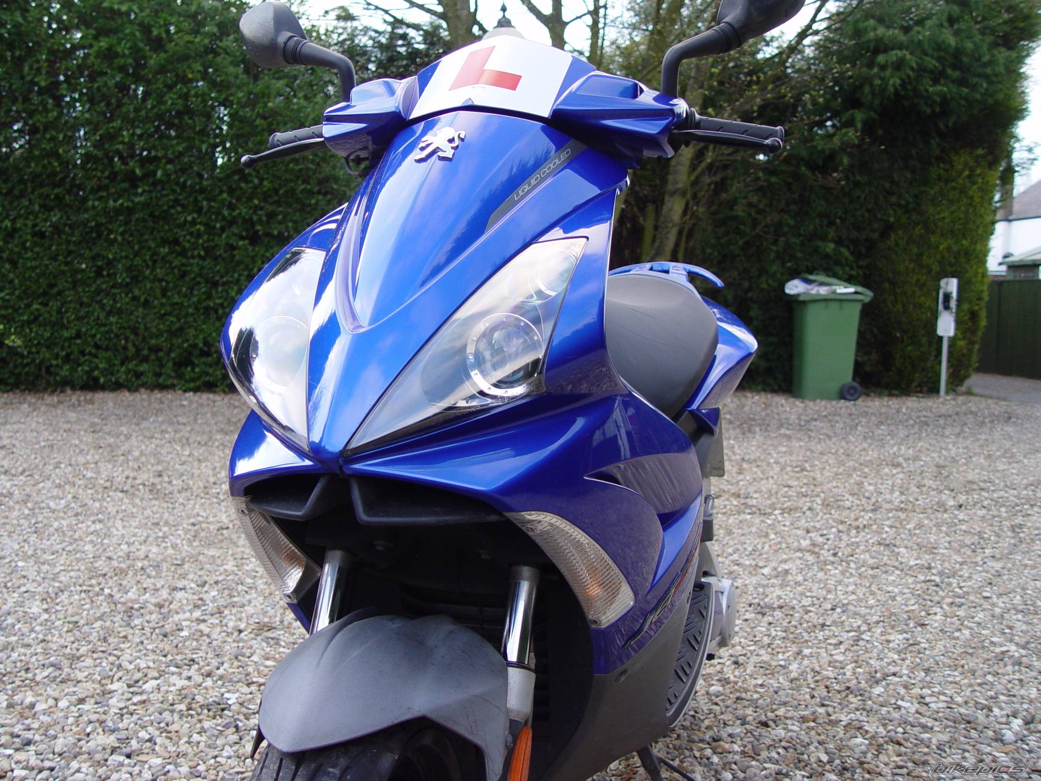 Bike Photo 264212