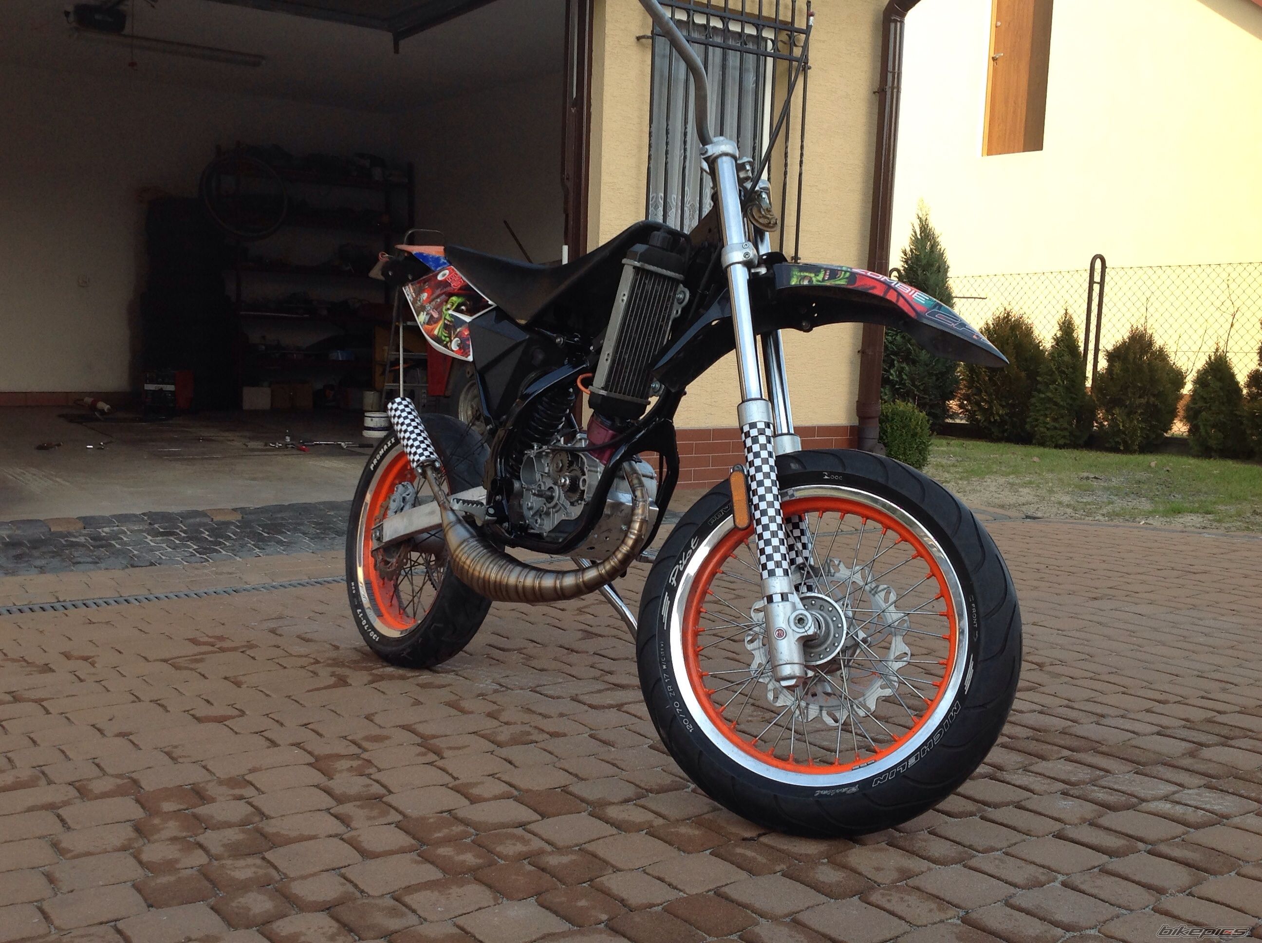 Bike Photo 2642135