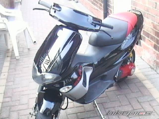 Bike Photo 264218