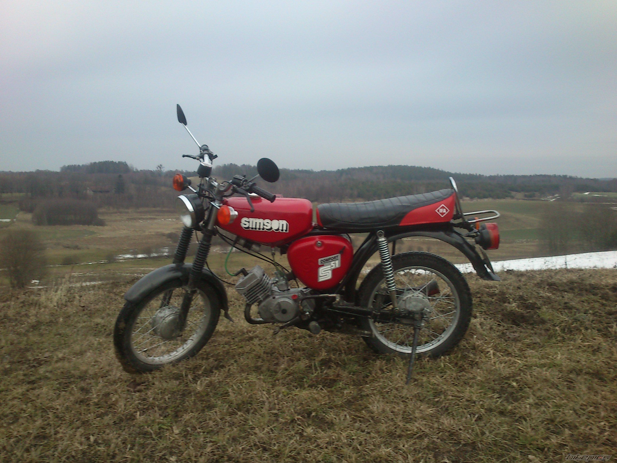 Bike Photo 2642201