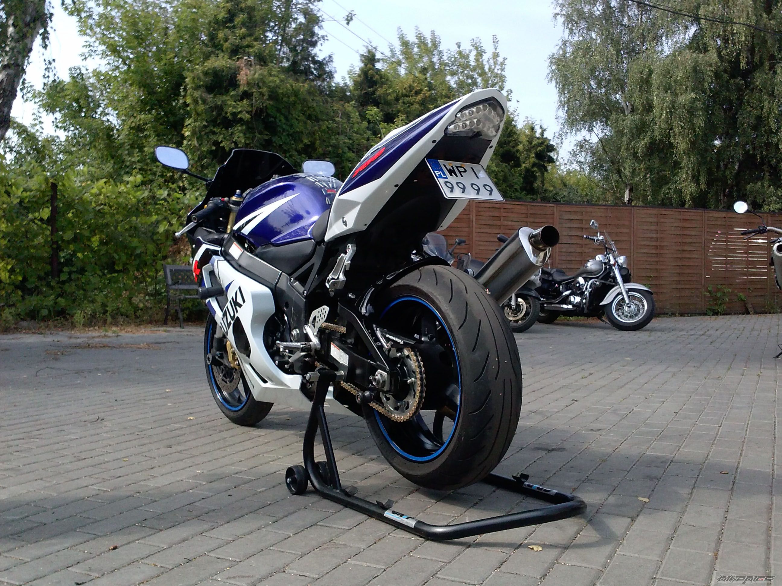 Bike Photo 2642205