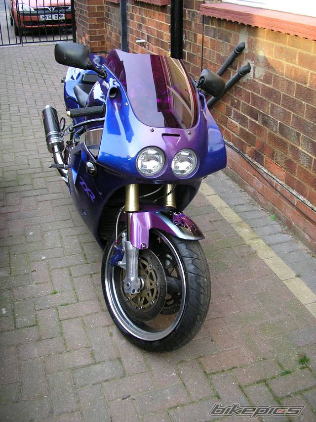 Bike Photo 264226